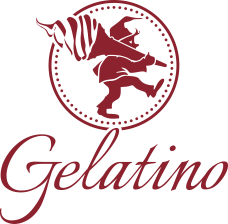 Gelatino - Softeis auf 3 Rädern